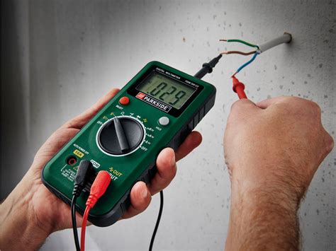 lidl vochtmeter test|Parkside PDM 300 C3 Operating Instructions And .